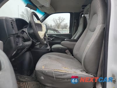 Zdjęcie 7 z 13 samochodu: 2006 CHEVROLET EXPRESS G2500 VIN:1GCGG25VX61270317 - miniatura