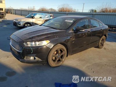 2016 FORD FUSION SE 3FA6P0HD3GR335265 - główne zdjęcie licytacji z USA - miniatura