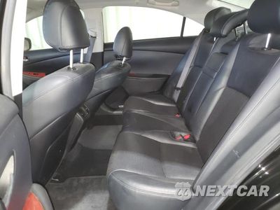 Zdjęcie 10 z 13 samochodu: 2007 LEXUS ES 350 VIN:JTHBJ46G672031509 - miniatura