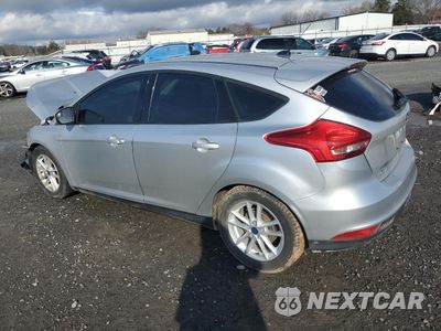 Drugie zdjęcie samochodu z przodu: 2016 FORD FOCUS SE VIN:1FADP3K26GL319964 - miniatura
