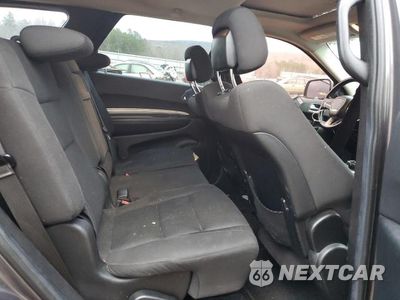Zdjęcie 10 z 12 samochodu: 2014 DODGE DURANGO SXT VIN:1C4RDJAG2EC383426 - miniatura