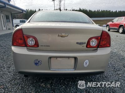 Zdjęcie 6 z 14 samochodu: 2009 CHEVROLET MALIBU 1LT VIN:1G1ZH57B19F260382 - miniatura