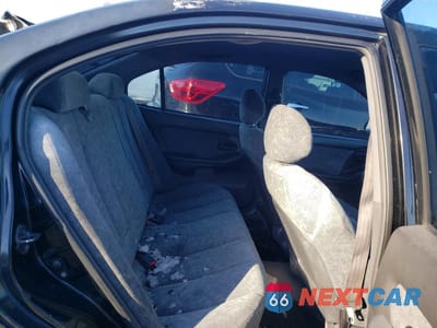 Zdjęcie 10 z 12 samochodu: 2003 HYUNDAI ELANTRA GLS VIN:KMHDN45D21U120524 - miniatura