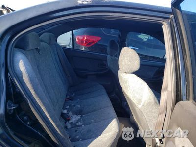 Zdjęcie 10 z 12 samochodu: 2003 HYUNDAI ELANTRA GLS VIN:KMHDN45D21U120524 - miniatura