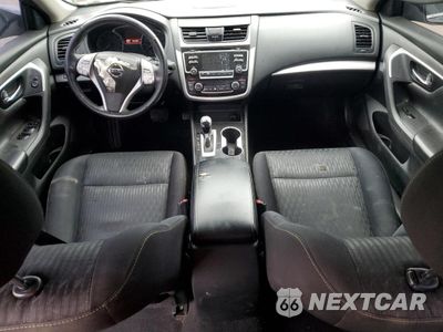 Zdjęcie 8 z 15 samochodu: 2018 NISSAN ALTIMA 2.5 VIN:1N4AL3APXJC250117 - miniatura