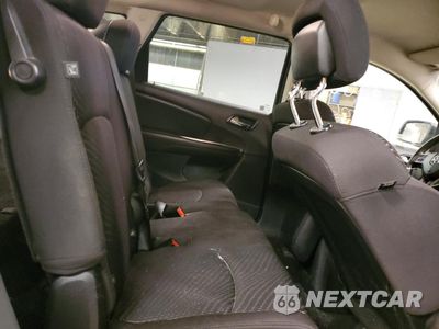 Zdjęcie 10 z 12 samochodu: 2016 DODGE JOURNEY SXT VIN:3C4PDCBG6GT202871 - miniatura