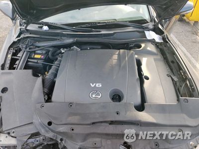 Zdjęcie 11 z 13 samochodu: 2009 LEXUS IS 250 VIN:JTHBK262392088811 - miniatura
