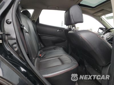 Zdjęcie 10 z 12 samochodu: 2008 NISSAN ROGUE S VIN:JN8AS58V48W106427 - miniatura