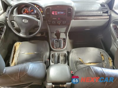 Zdjęcie 8 z 13 samochodu: 2004 SUZUKI XL7 EX VIN:JS3TY92V544101487 - miniatura