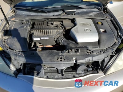 Zdjęcie 11 z 12 samochodu: 2006 LEXUS RX 400 VIN:JTJHW31U660033319 - miniatura