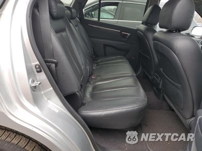 Zdjęcie 11 z 13 samochodu: 2008 HYUNDAI SANTA FE SE VIN:5NMSH73E28H192342 - miniatura