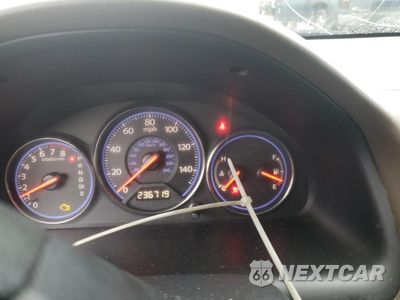 Zdjęcie 9 z 14 samochodu: 2003 HONDA CIVIC LX VIN:2HGES16513H597329 - miniatura