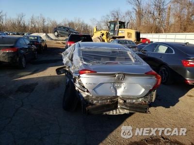 Zdjęcie 6 z 12 samochodu: 2016 HONDA CIVIC LX VIN:19XFC2F57GE071228 - miniatura