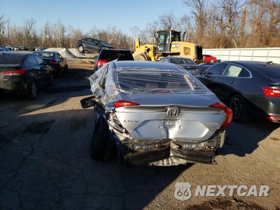 Zdjęcie 6 z 12 samochodu: 2016 HONDA CIVIC LX VIN:19XFC2F57GE071228 - miniatura