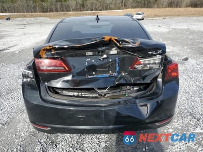 Zdjęcie 6 z 12 samochodu: 2015 ACURA TLX VIN:19UUB1F31FA019647 - miniatura