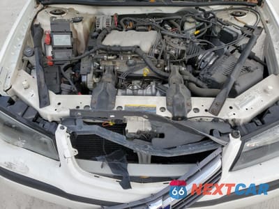 Zdjęcie 12 z 14 samochodu: 2004 CHEVROLET IMPALA VIN:2G1WF52E849413223 - miniatura