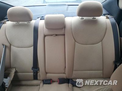 Zdjęcie 10 z 12 samochodu: 2013 HYUNDAI ELANTRA GLS VIN:5NPDH4AE9DH271692 - miniatura