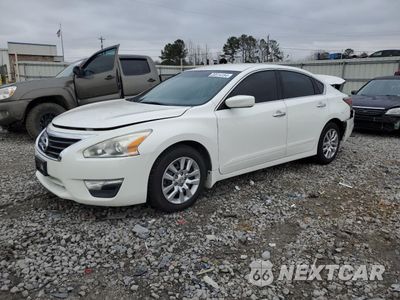 2015 NISSAN ALTIMA 2.5 1N4AL3AP0FC450480 - główne zdjęcie licytacji z USA - miniatura
