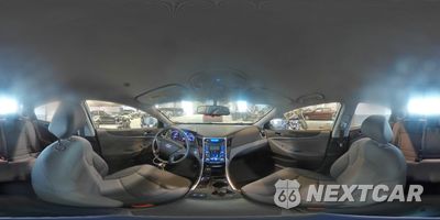 Zdjęcie 13 z 14 samochodu: 2013 HYUNDAI SONATA HYBRID VIN:KMHEC4A48DA083999 - miniatura