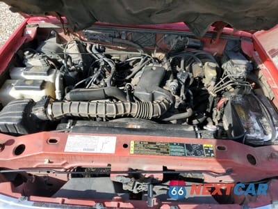 Zdjęcie 13 z 14 samochodu: 2003 MAZDA B3000 CAB PLUS VIN:4F4YR46V33TM13768 - miniatura