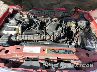 Zdjęcie 13 z 14 samochodu: 2003 MAZDA B3000 CAB PLUS VIN:4F4YR46V33TM13768 - miniatura