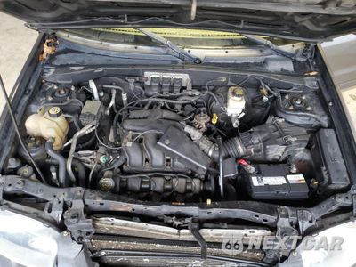 Zdjęcie 12 z 13 samochodu: 2006 FORD ESCAPE XLT VIN:1FMCU03106KA18920 - miniatura