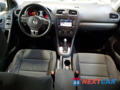 Zdjęcie 8 z 12 samochodu: 2012 VOLKSWAGEN GOLF VIN:WVWDM7AJ0CW144803 - miniatura