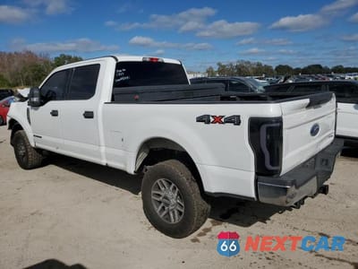 Drugie zdjęcie samochodu z przodu: 2018 FORD F250 SUPER DUTY VIN:1FT7W2BT5JEB30781 - miniatura