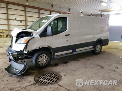 2017 FORD TRANSIT T-250 1FTYR1ZM1HKB10107 - główne zdjęcie licytacji z USA - miniatura