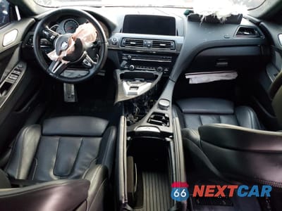 Zdjęcie 8 z 13 samochodu: 2018 BMW M6 GRAN COUPE VIN:WBS6E9C57JG808256 - miniatura