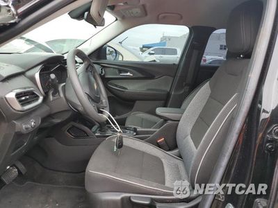 Zdjęcie 7 z 12 samochodu: 2021 CHEVROLET TRAILBLAZER LS VIN:KL79MMS26MB150946 - miniatura