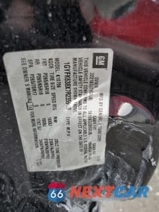 Zdjęcie 14 z 14 samochodu: 2007 CADILLAC ESCALADE LUXURY VIN:1GYFK638X7R235918 - miniatura