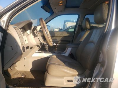 Zdjęcie 7 z 14 samochodu: 2008 MERCURY MARINER PREMIER VIN:4M2CU97108KJ43593 - miniatura