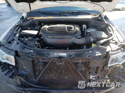 Zdjęcie 11 z 12 samochodu: 2017 JEEP GRAND CHEROKEE LIMITED VIN:1C4RJFBG4HC892538 - miniatura