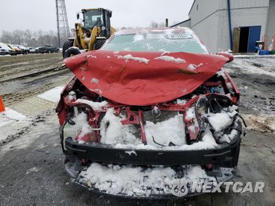 Piąte zdjęcie samochodu w środku: 2014 TOYOTA COROLLA L VIN:5YFBURHE1EP058696 - miniatura