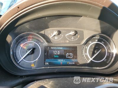 Zdjęcie 9 z 12 samochodu: 2015 BUICK REGAL PREMIUM VIN:2G4GN5EX1F9145061 - miniatura