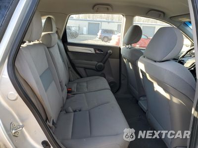 Zdjęcie 12 z 15 samochodu: 2010 HONDA CR-V LX VIN:3CZRE3H34AG701804 - miniatura
