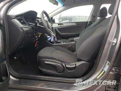 Zdjęcie 7 z 12 samochodu: 2019 HYUNDAI SONATA SE VIN:5NPE24AF5KH817061 - miniatura