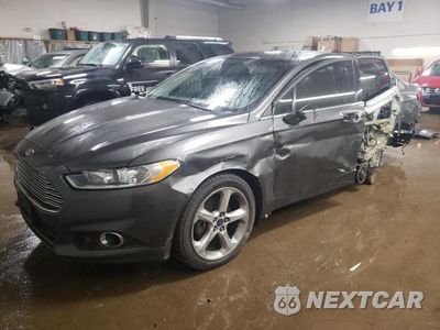 2015 FORD FUSION SE 3FA6P0HD1FR225507 - główne zdjęcie licytacji z USA - miniatura