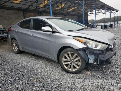 Zdjęcie 7 z 24 samochodu: 2015 HYUNDAI ELANTRA SE VIN:5NPDH4AE5FH639272 - miniatura