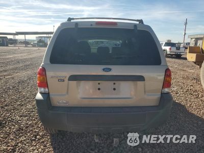 Zdjęcie 6 z 14 samochodu: 2007 FORD ESCAPE XLT VIN:1FMCU03Z47KA29362 - miniatura