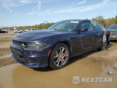 2016 DODGE CHARGER SXT 2C3CDXJG1GH116291 - główne zdjęcie licytacji z USA - miniatura