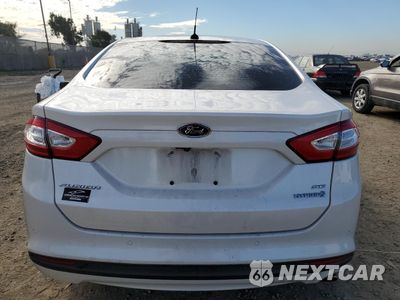 Zdjęcie 6 z 14 samochodu: 2015 FORD FUSION SE HYBRID VIN:3FA6P0LU5FR258081 - miniatura