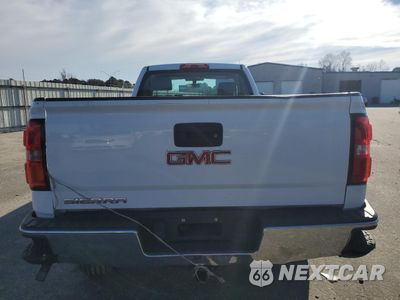 Zdjęcie 6 z 12 samochodu: 2015 GMC SIERRA C1500 VIN:1GTN1TEH7FZ354928 - miniatura