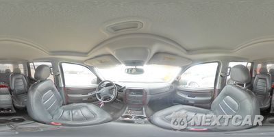 Zdjęcie 14 z 15 samochodu: 2005 FORD EXPLORER LIMITED VIN:1FMZU75W65ZA29857 - miniatura
