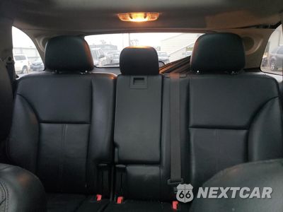 Zdjęcie 10 z 15 samochodu: 2013 FORD EDGE LIMITED VIN:2FMDK4KC5DBA54453 - miniatura