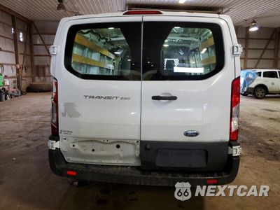 Zdjęcie 6 z 13 samochodu: 2017 FORD TRANSIT T-250 VIN:1FTYR1ZM1HKB10107 - miniatura