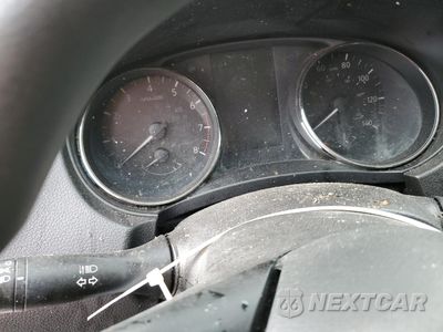 Zdjęcie 9 z 12 samochodu: 2019 NISSAN ROGUE SPORT S VIN:JN1BJ1CP3KW223284 - miniatura