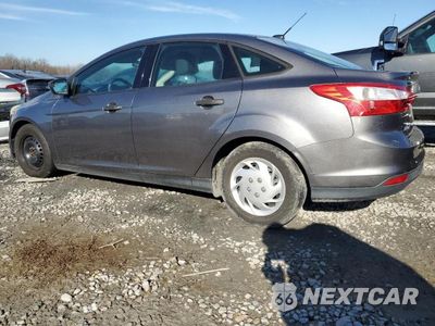 Drugie zdjęcie samochodu z przodu: 2014 FORD FOCUS S VIN:1FADP3E29EL151746 - miniatura