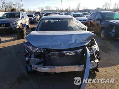 Piąte zdjęcie samochodu w środku: 2016 HONDA CIVIC LX VIN:19XFC2F57GE071228 - miniatura